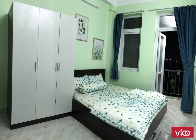 Phòng trọ tổ ấm 9 SAO đẹp nhất quận 7 hôm nay !!!!