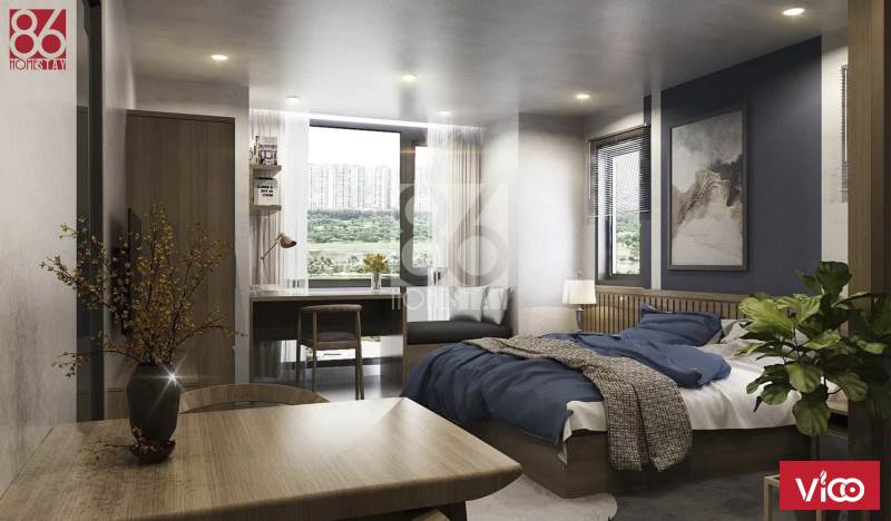 Căn hộ cao cấp cho thuê tại Khu đô thị Fpt City, quận Ngũ Hành Sơn Đà Nẵng