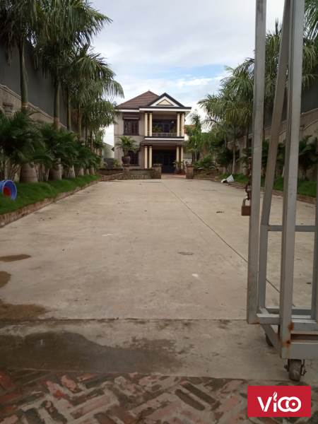 Cho thuê mặt bằng kinh doanh Lê Văn Việt, Quận 9