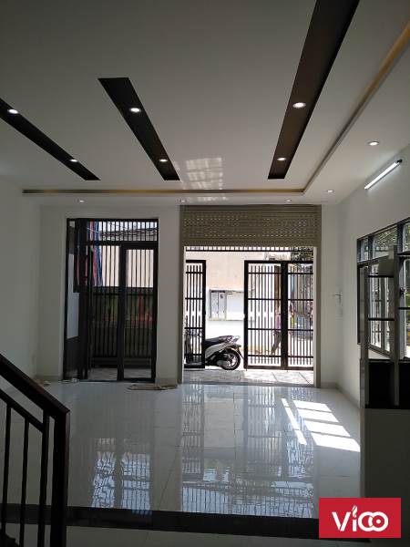 Nhà mặt tiền cho thuê đường 30 tháng 4