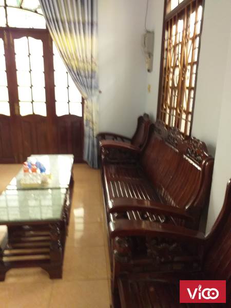 Bán nhà cấp 3 hai mặt tiền đường nhựa thuộc Phường Đức Thắng, thành phố Phan Thiết, tỉnh Bình Thuận.