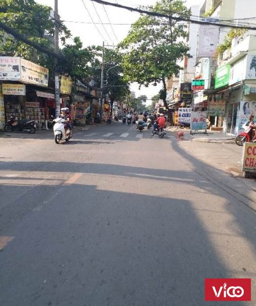 Cho thuê mặt bằng kinh doanh 4 triệu tiện buôn bán 15 Trương Phước Phan