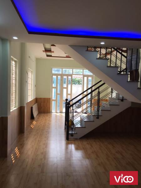 Cho thuê nhà nguyên căn kinh doanh đường Đống Đa