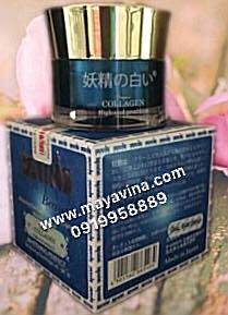 Kem Trị Nám Chống Lão Hóa FAIRY WHITE