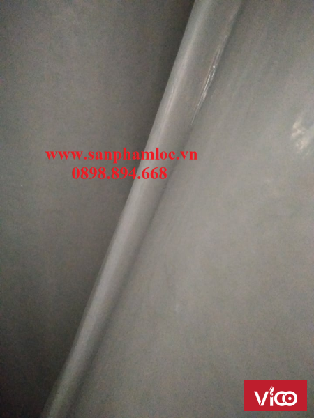 Bông ngăn bụi 5mm, bông lọc bụi thô xưởng gỗ