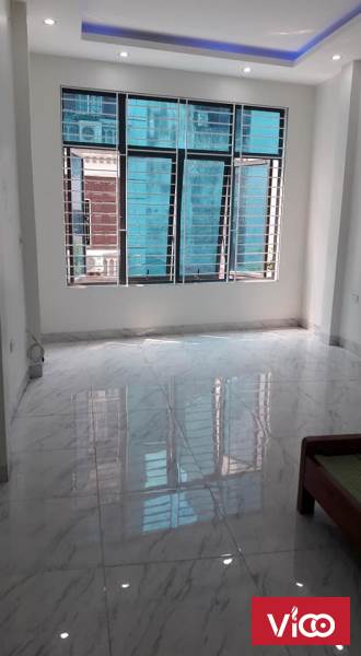 Bán nhà mặt Phố Lý Thường Kiệt, Hà Đông, 41m2, 5 tầng chỉ 3.95 tỷ