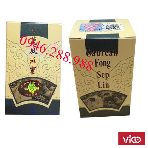 trị bệnh phong thấp hiệu quả của Đông y.