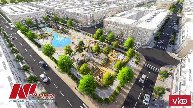 NEW NEW NEW Dự án Asaka Riverside mở bán đợt đầu, quy mô 20ha GOI NGAY 07899.777.68