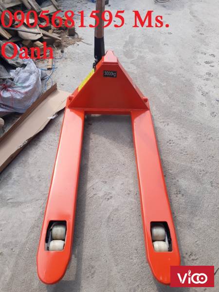 Xe nâng tay thủy lực, xe nâng Meditek, xe nâng Kawasaki, xe nâng Noblelift Huế 0905681595