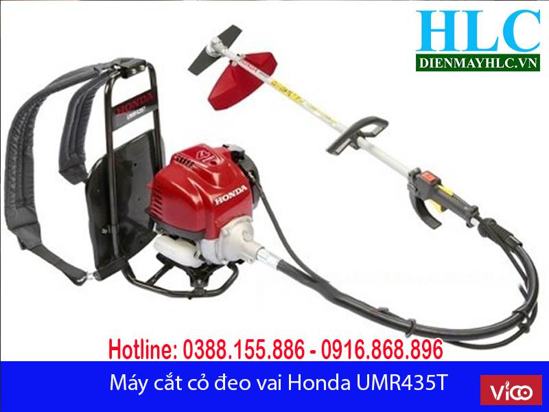 Top những máy cắt cỏ cầm tay honda tốt nhất hiện nay