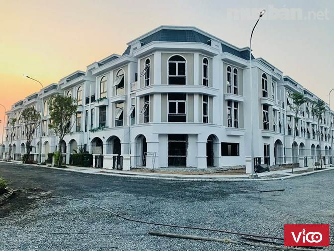 Biệt Thự LAVILLA GREEN CITY Gía 2,9 Tỷ/Nền. CK 5% 50TR Nội Thất. LH 0904247757