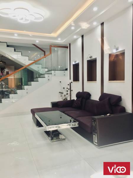 Cho thuê Villa 2pn 3Wc khu vực gần Furama