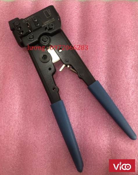 Kim mạng AMP Cat5HD45, Part No22316521/0