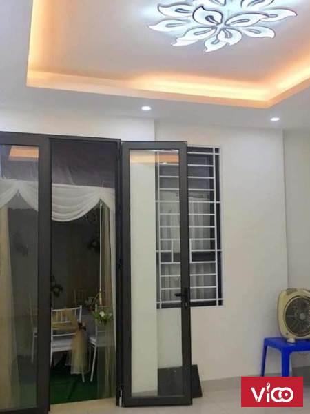 Nhỉnh 3 tỷ Có Ngay Nhà Mới, DT 37m2, Nhà Hiếm Phố Đào Tấn Xách Va Li Ở Luôn.