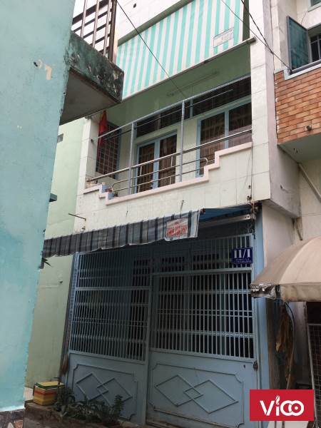 Bán nhà 2 mặt tiền 11/1 Liên khu 51112 Bình Tân