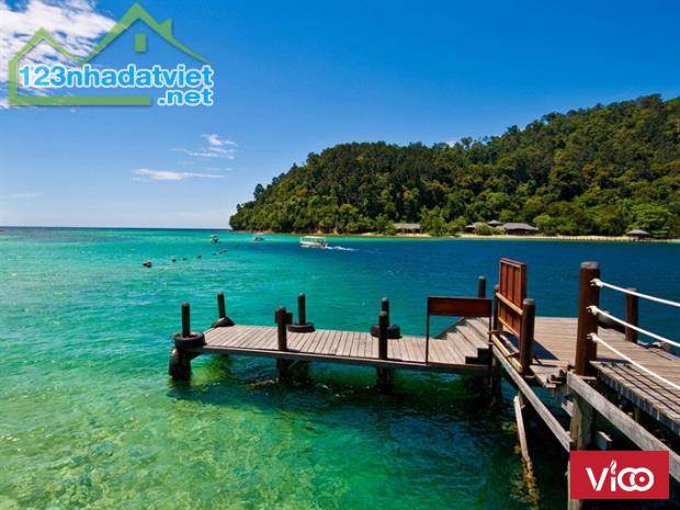 Mở bán giai đoạn 1 với giá cực sốc cho phân khúc đất nền, FLC Quảng Ngãi giá đầu tư 11tr/m2
