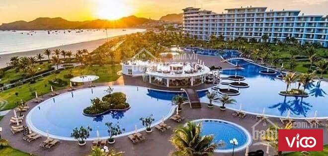 Mở bán giai đoạn 1 với giá cực sốc cho phân khúc đất nền, FLC Quảng Ngãi giá đầu tư 11tr/m2