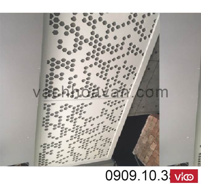 Những mẫu vách hoa văn trần nhà CNC độc lạ được mọi người ưa chuộng
