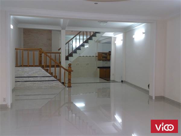 Cho Thuê Nhà Nguyên Căn Hoàng Diệu gần chợ Mới
