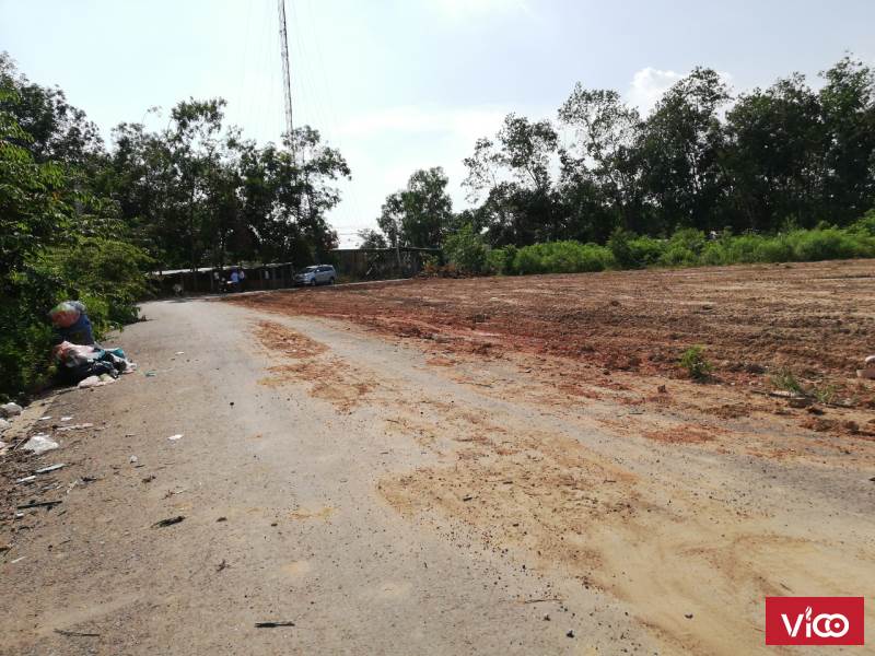 Đất Mỹ Phước 3, 5x70 giá 830tr SHR, đường thông LH 084 6262 661