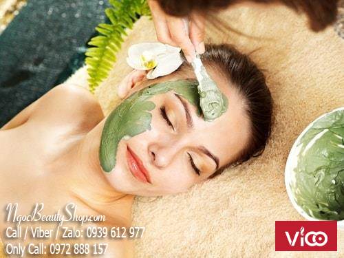 Bột trà xanh Thái Nguyên nguyên chất 100%