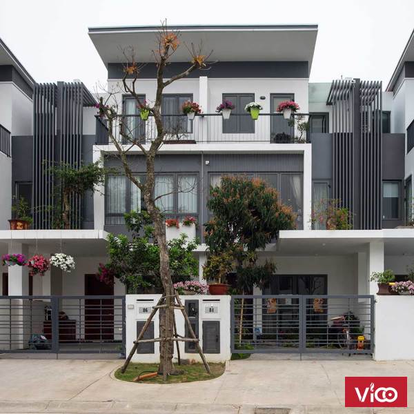 Hàng rào sắt giá rẻ