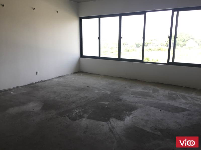 Cho thuê văn phòng Camelia Sơn Trà diện tích 85m2