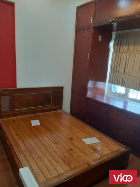 Cho thuê căn hộ chung cư 2PN C2 Xuân Đỉnh.LH 0343359855