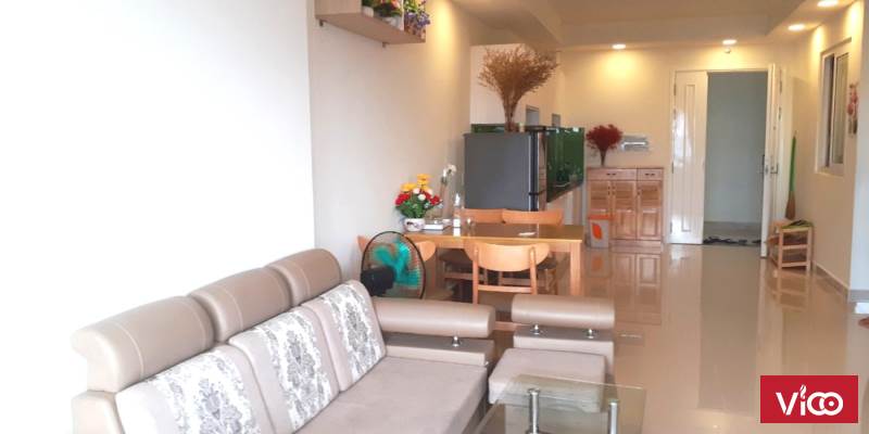 Cho thuê căn hộ Lavita Garden full nội thất 9 triệu/tháng