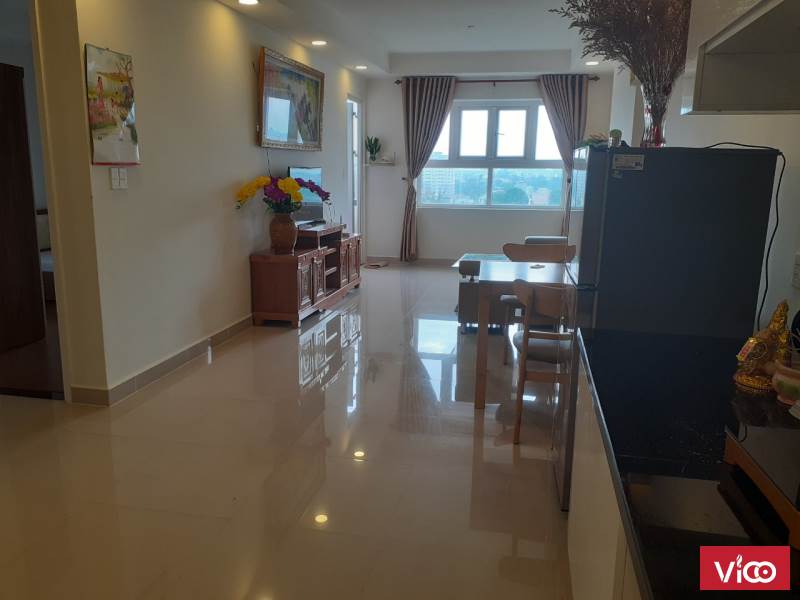 Cho thuê căn hộ Lavita Garden full nội thất 9 triệu/tháng