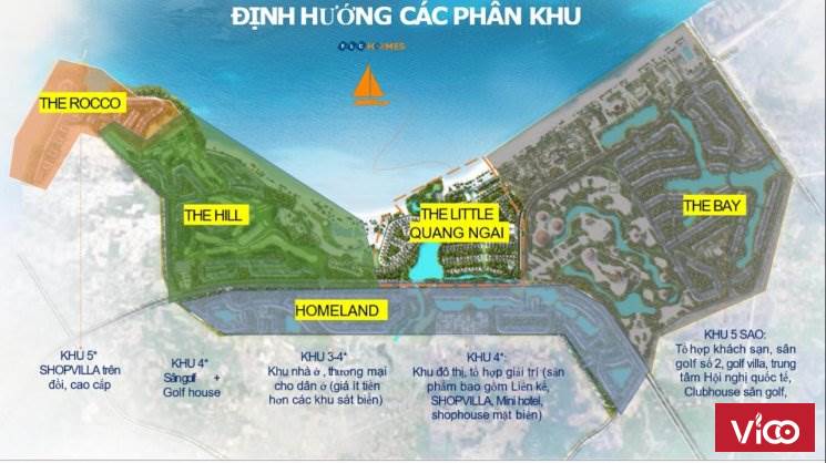 Siêu dự án FLC Quảng Ngãi ra mắt giai đoạn 1 với giá cực sốc cho nhà đầu tư, chiết khấu khủng