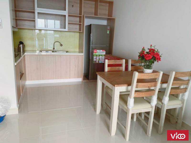 hot!! bán căn hộ 1pn 52m2 botanica hồng hà. lầu 15. giá chỉ 2.6 tỷ bao phí