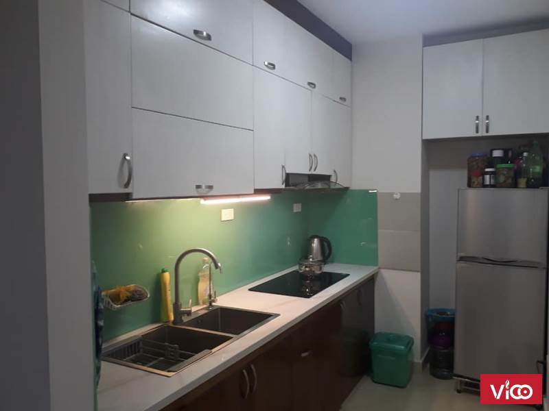 cho thuê chung cư FLC ĐẠI MỖ NAM TỪ LIÊM LH 0343359855