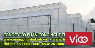 Màng nhà kính, mô hình nhà kính đa ứng dụng, phân loại mô hình nhà kính