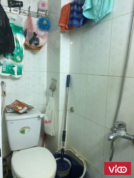 Cần bán 100m2 nhà đất giá rẻ thôn Phú Đa, Hoài Đức xây 5 tầng