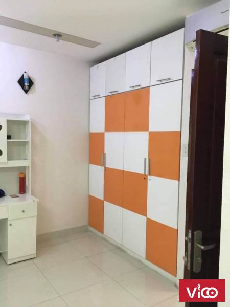 Cho thuê phòng trọ p26 bình thạnh 25m2 cóa gác giá lẻ.