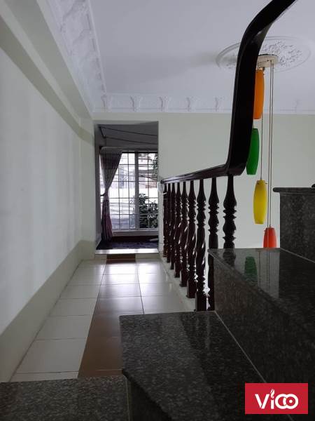 BÁN NHÀ ĐƯỜNG Huỳnh đình Hai 56m2 4Tỷ 3 Bình thạnh.