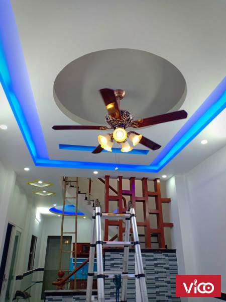 Bán nhà 4 tấm 26/18B đường số 1 giáp Tân Phú ngay Bình Long