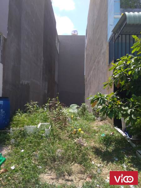 Bán đất thành phố Bà Rịa Vũng Tàu, diện tích 100m2,sổ hổng.LH0911503548