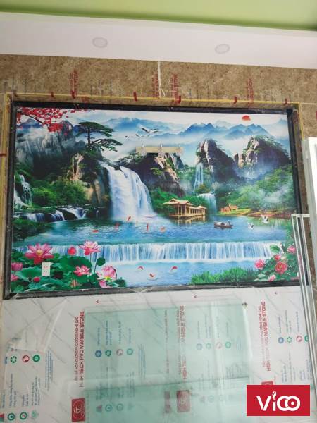 Bán nhà xây kiên cố giá 4 tỷ 050 4 tấm 688/37/32 Hương Lộ 2