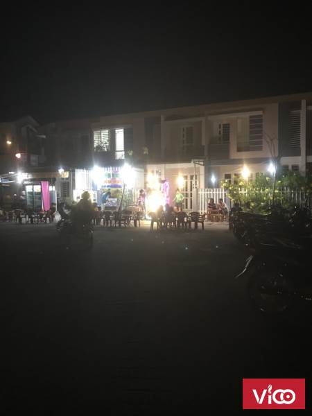 Bán đất Cát Tường Phú Sinh Công Viên Kỳ Quan Ngã 3 Mỹ Hạnh