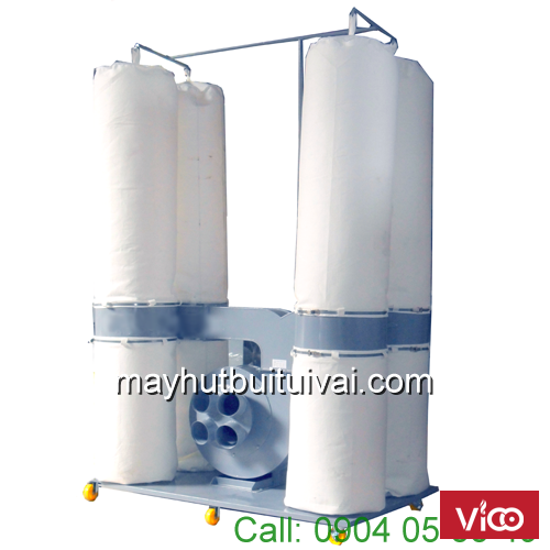 Địa điểm bán máy hút bụi túi vải rẻ như cho