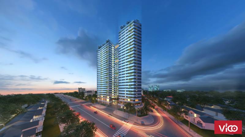 Giữ chỗ đợt 1 siêu căn hộ Victoria Queen Bình Tân. LH 0933.945.968