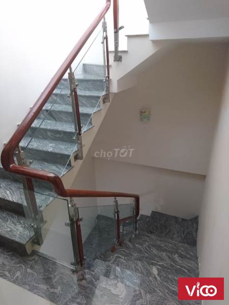 Cho thuê nhà 6x12m,3 lầu, đường Trần Kế Xương, quận Bình Thạnh. Giá 40 Triệu. Gọi 0905809747