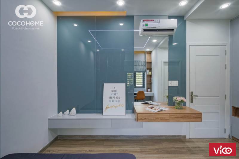 HÀ COCO HOME BÌNH DƯƠNG FULL NỘI THẤT GIÁ SIÊU HÓT