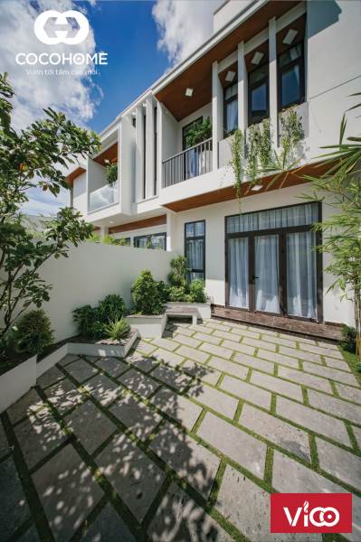 NHÀ PHỐ COCO HOME BÌNH DƯƠNG GIÁ SIÊU HÓT NHANH TAY ANH CHỊ EM