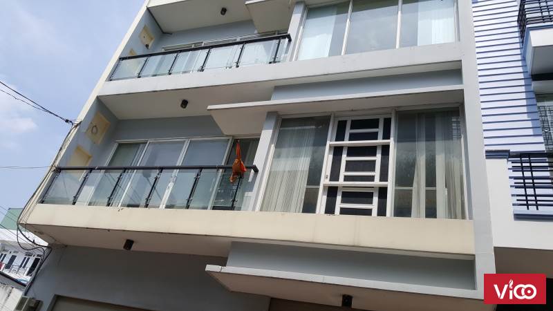 Bán nhà Bình Thạnh Nguyễn Văn Đậu 87m2, giá chỉ 6.3 tỷ TL.