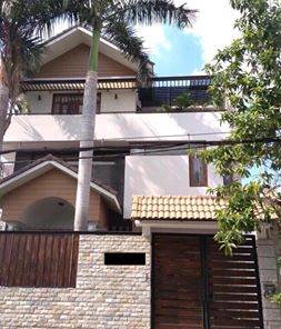 Bán nhà Phú Nhuận 10x8.7 mét 6.1 tỷ