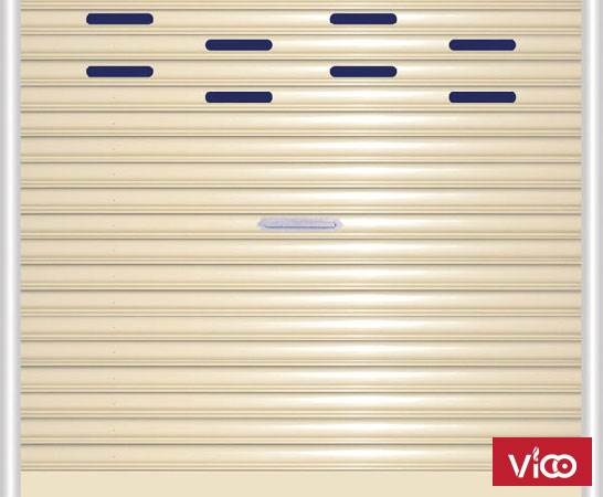 Chỉ bạn cách chọn cửa cuốn chất lượng