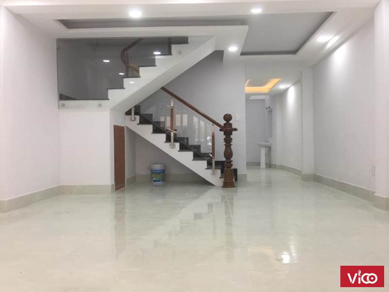 Một căn duy nhât 60m2 1 trệt 1 lầu Xô Viết Nghệ Tĩnh cách mặt tiền chỉ 20m.